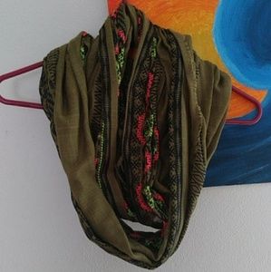 Infinity Scarf
